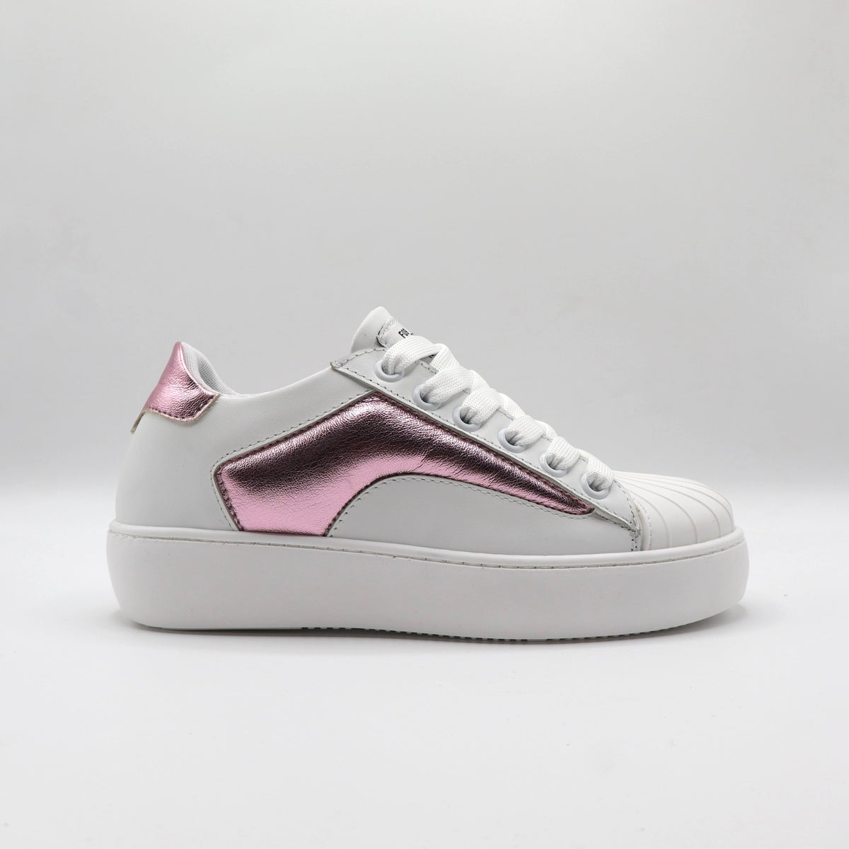 EMPIRE - WHITE AND PINK