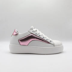 EMPIRE - WHITE AND PINK