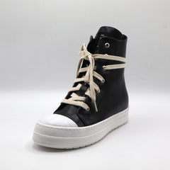MIRIAM - Black Pelle