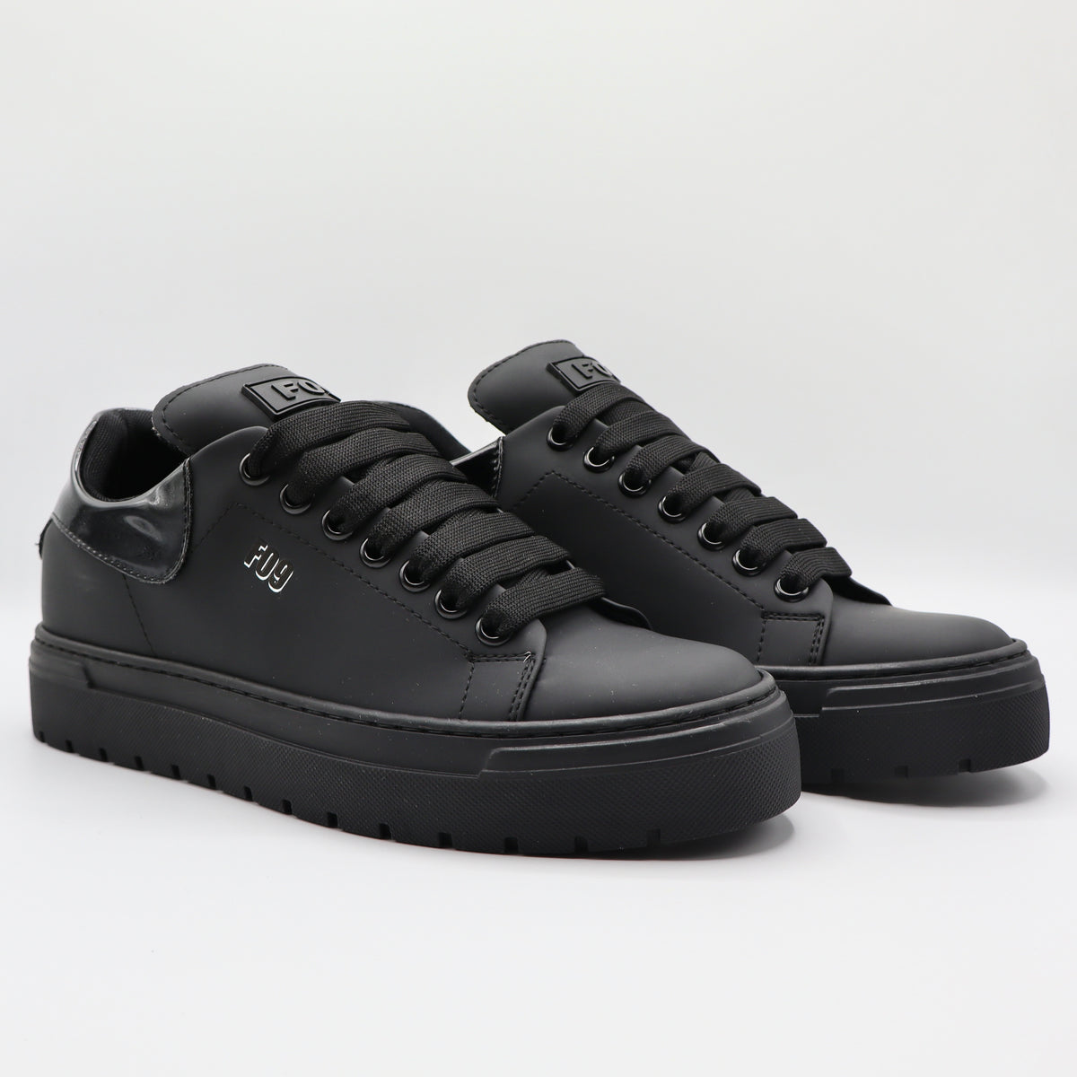 Dakar - Total Black