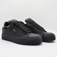 Dakar - Total Black