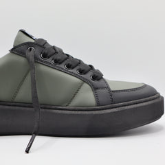 Havana - Black & Military