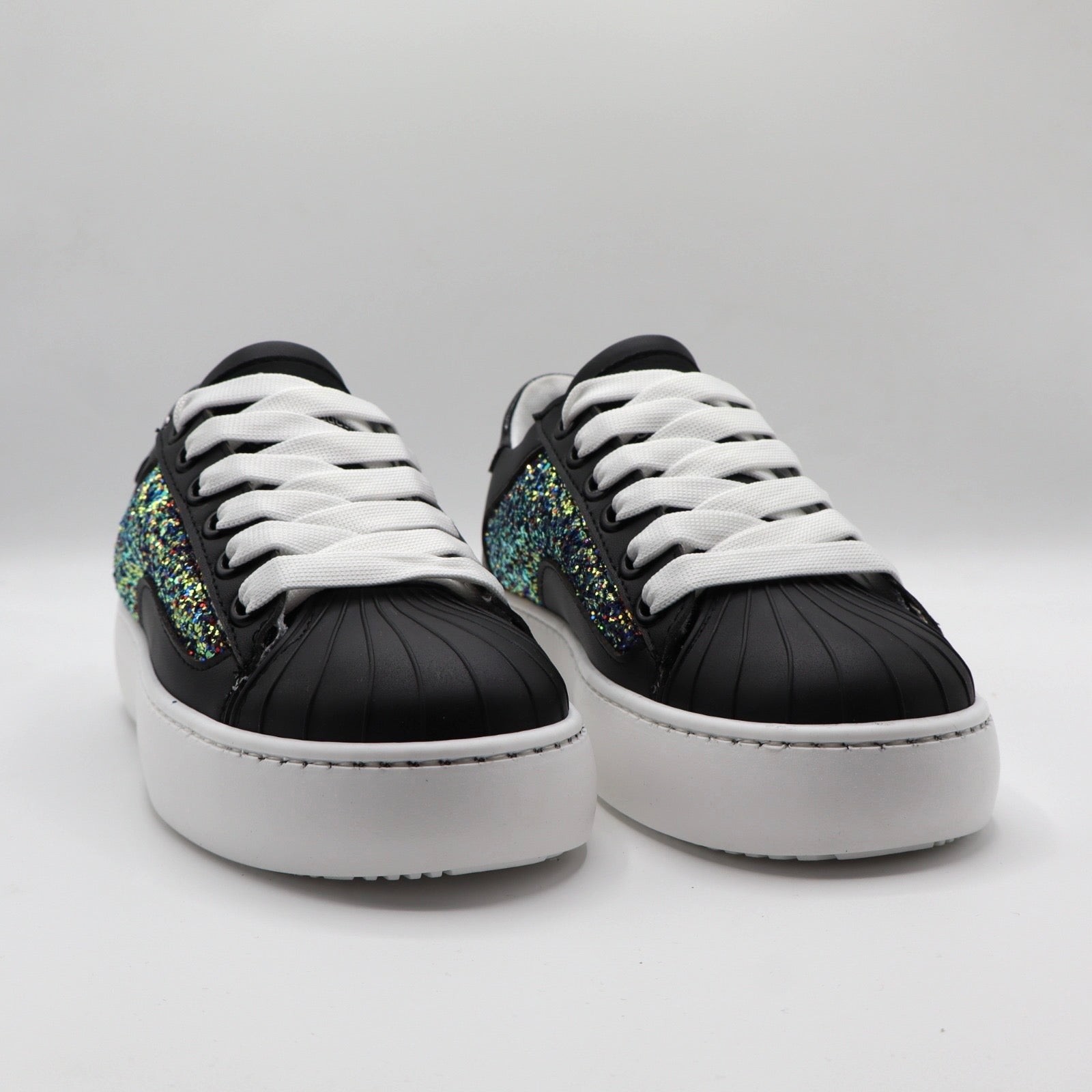 EMPIRE - BLACK SPARK