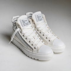 SQUALOS WHITE