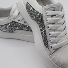 EMPIRE - WHITE SHINE