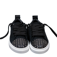 K10 - BLACK SILVER