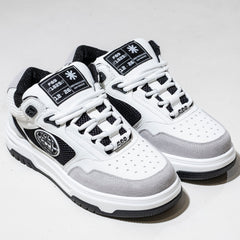 Skate pro - black and white