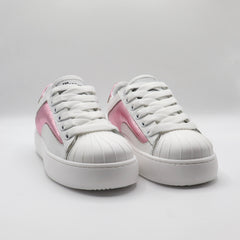 EMPIRE - WHITE AND PINK