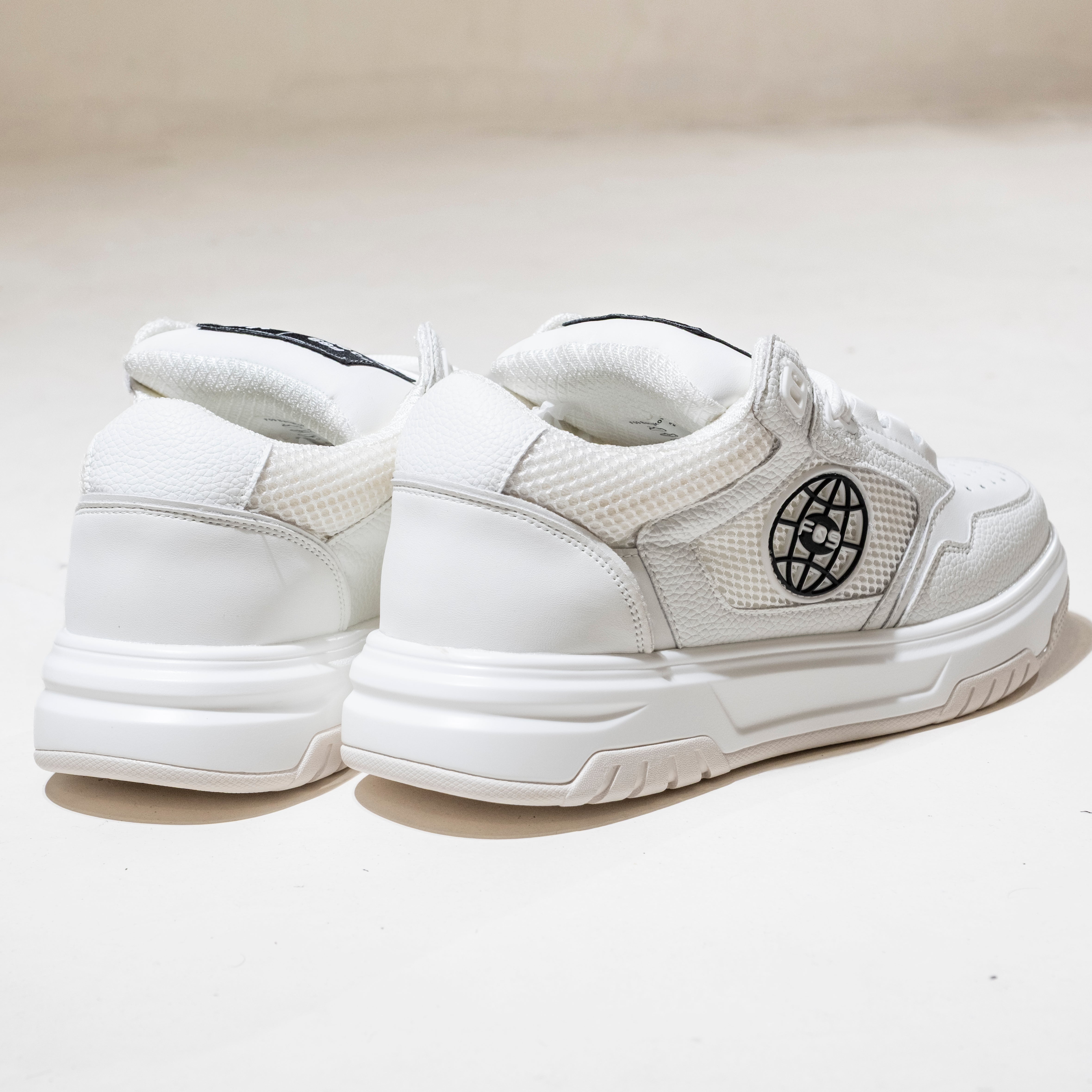 Skate pro - white