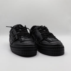 RIAD LOW - TOTAL BLACK 2.0