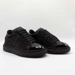 Ryo - Classic Glitter Total Black