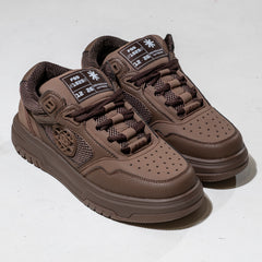 Skate pro - brown