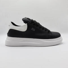 600M - Classic Black BW