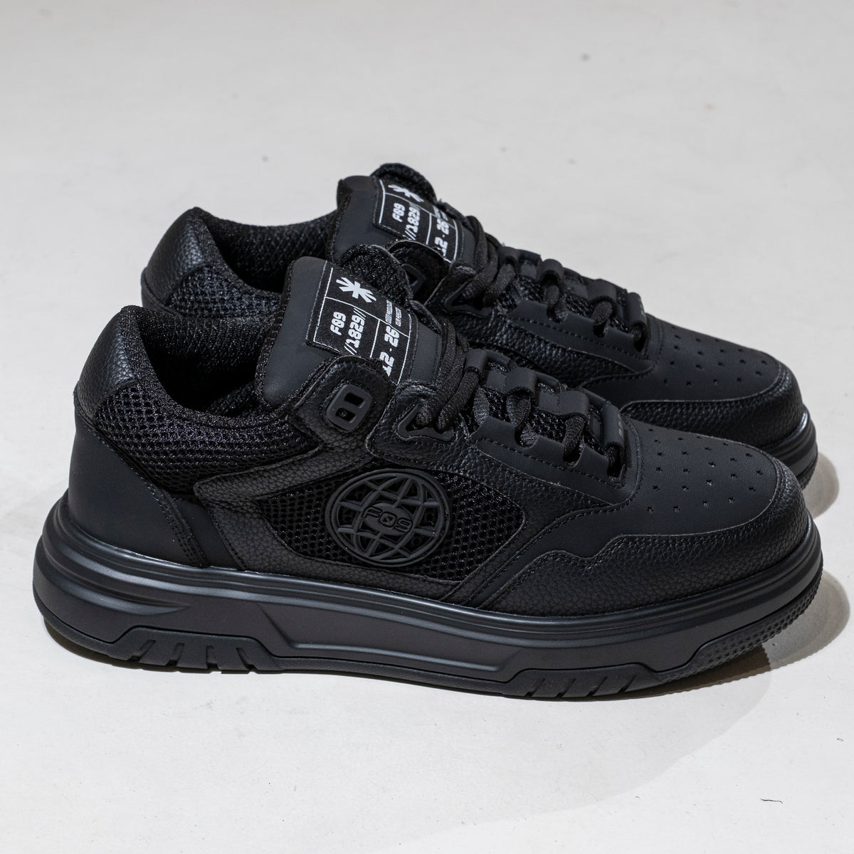 Skate pro - black