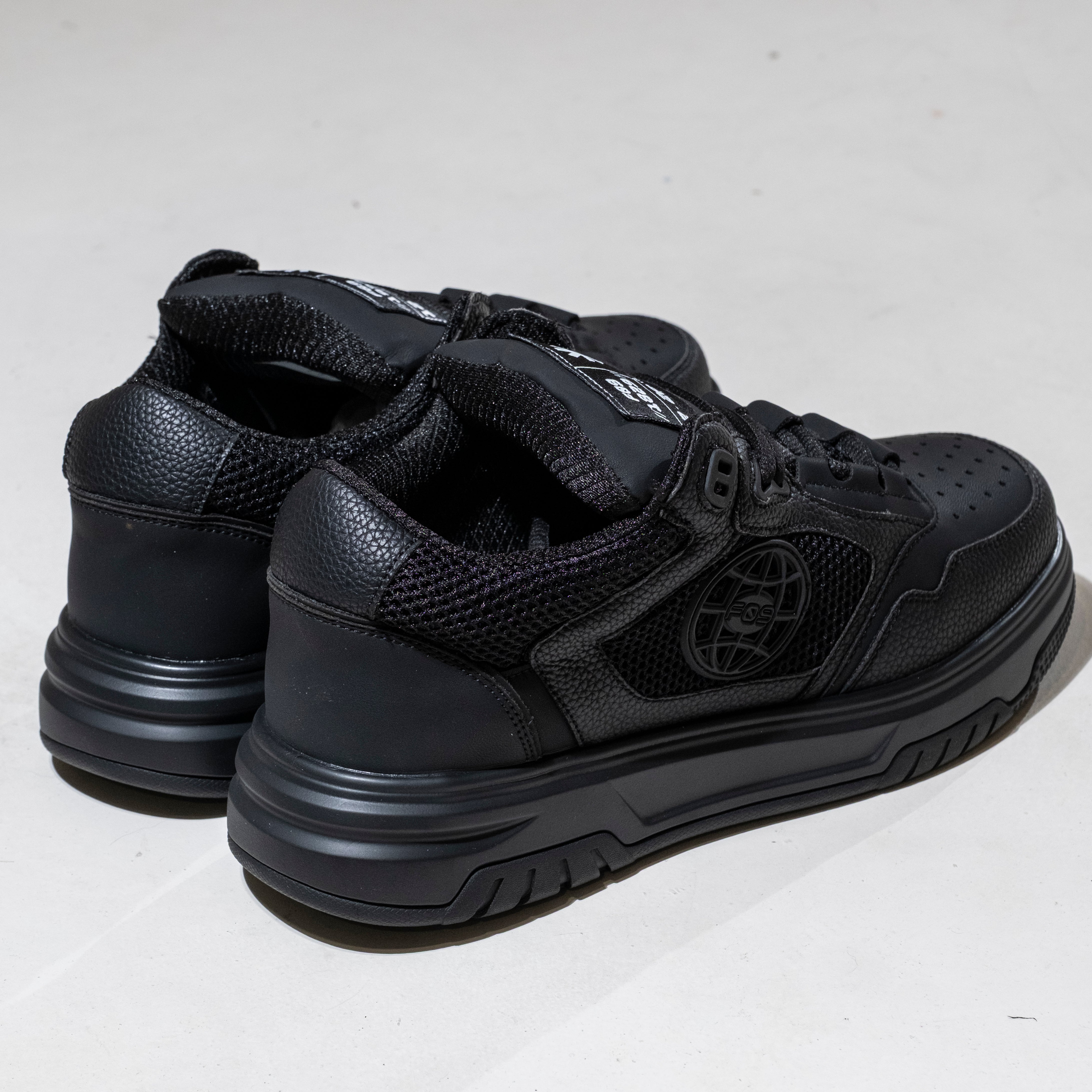 Skate pro - black