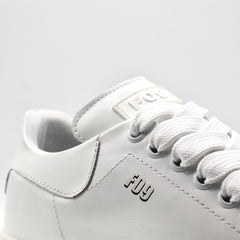 Dakar - Total White