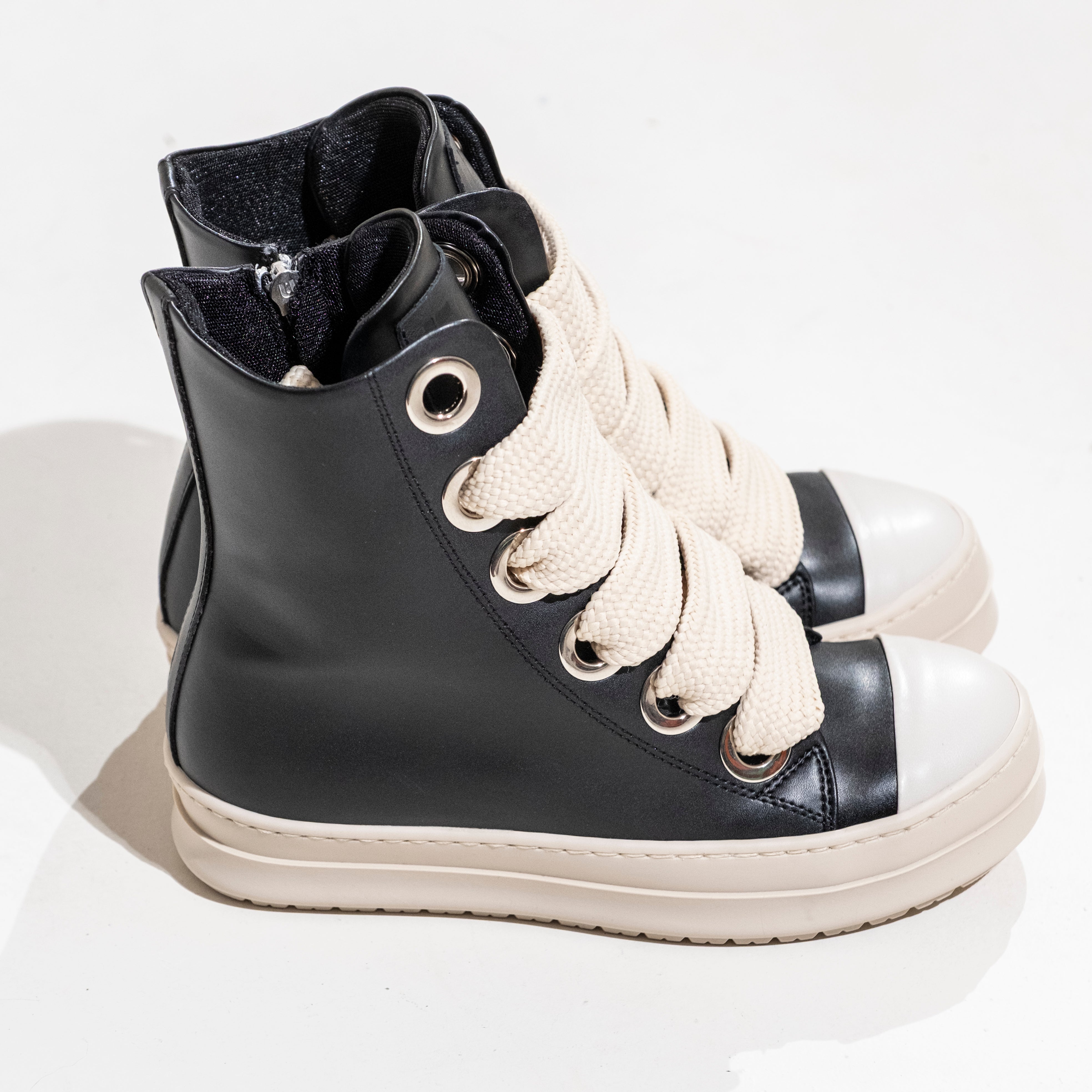 MIRIAM - Pocket 2.0 black sparkle (Copia)