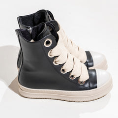 MIRIAM - Pocket 2.0 black sparkle (Copia)