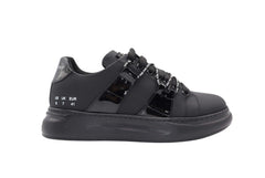Nevada - Classic Full Black