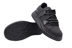 Nevada - Classic Full Black