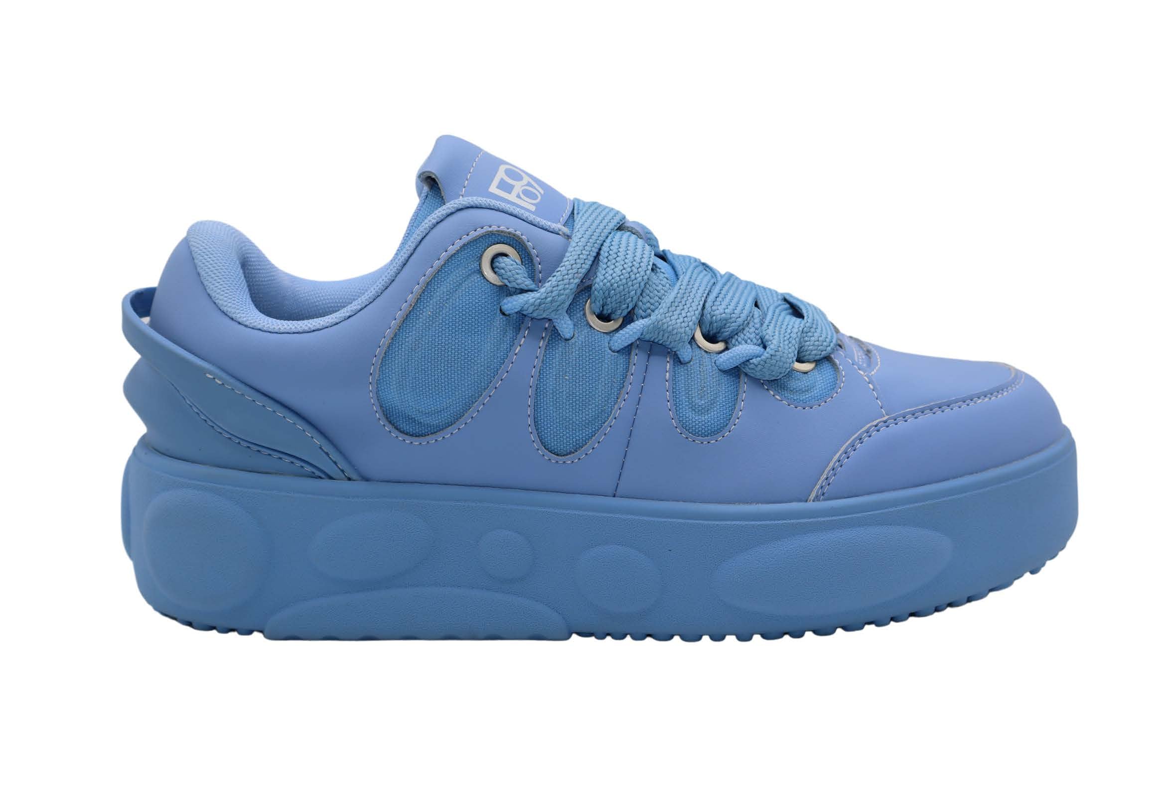 Osaka Classic Blue