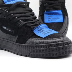 Riad High - Black And Blue