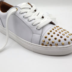 K10 - WHITE GOLD