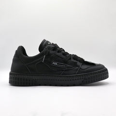 Riad Low - Total Black