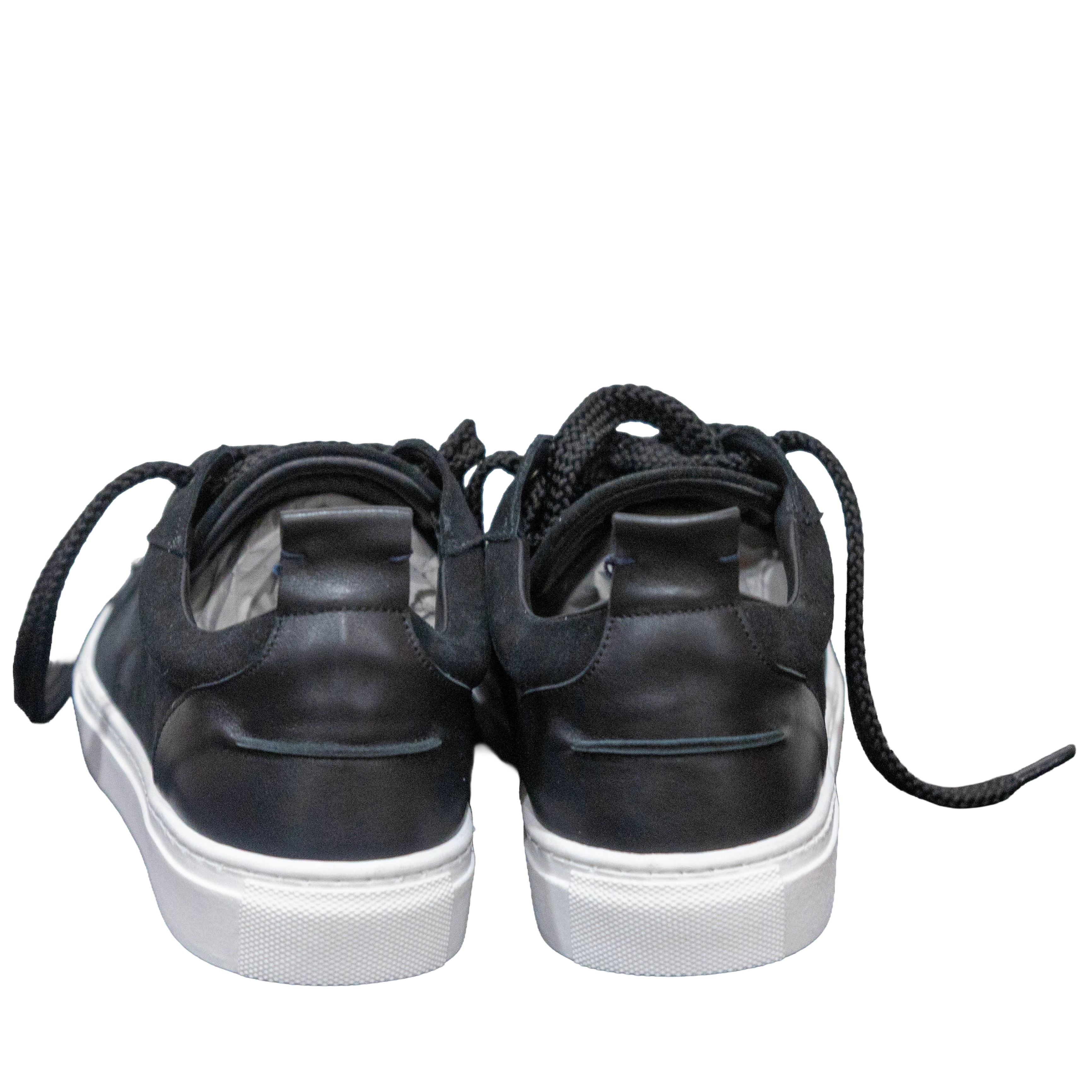 K10 - BLACK SILVER