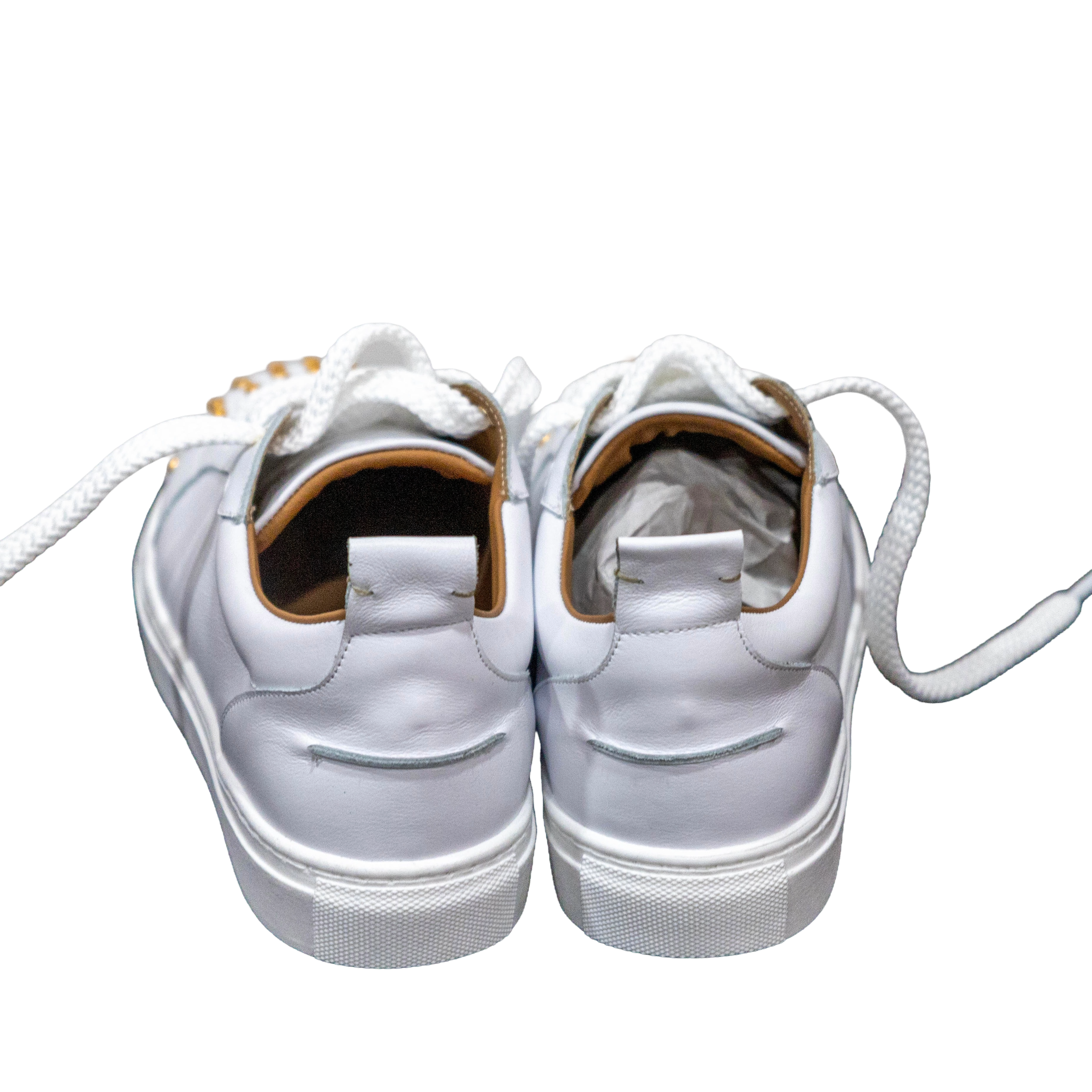K10 - WHITE GOLD