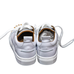 K10 - WHITE GOLD