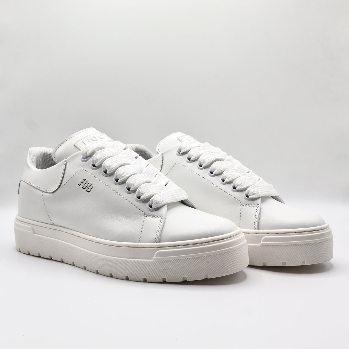 Dakar - Total White