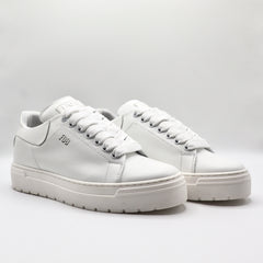 Dakar - Total White