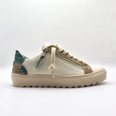 SQUALOS LOW 2.0 safari