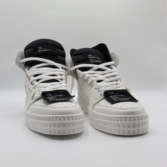 Riad High - White And Black 2.0