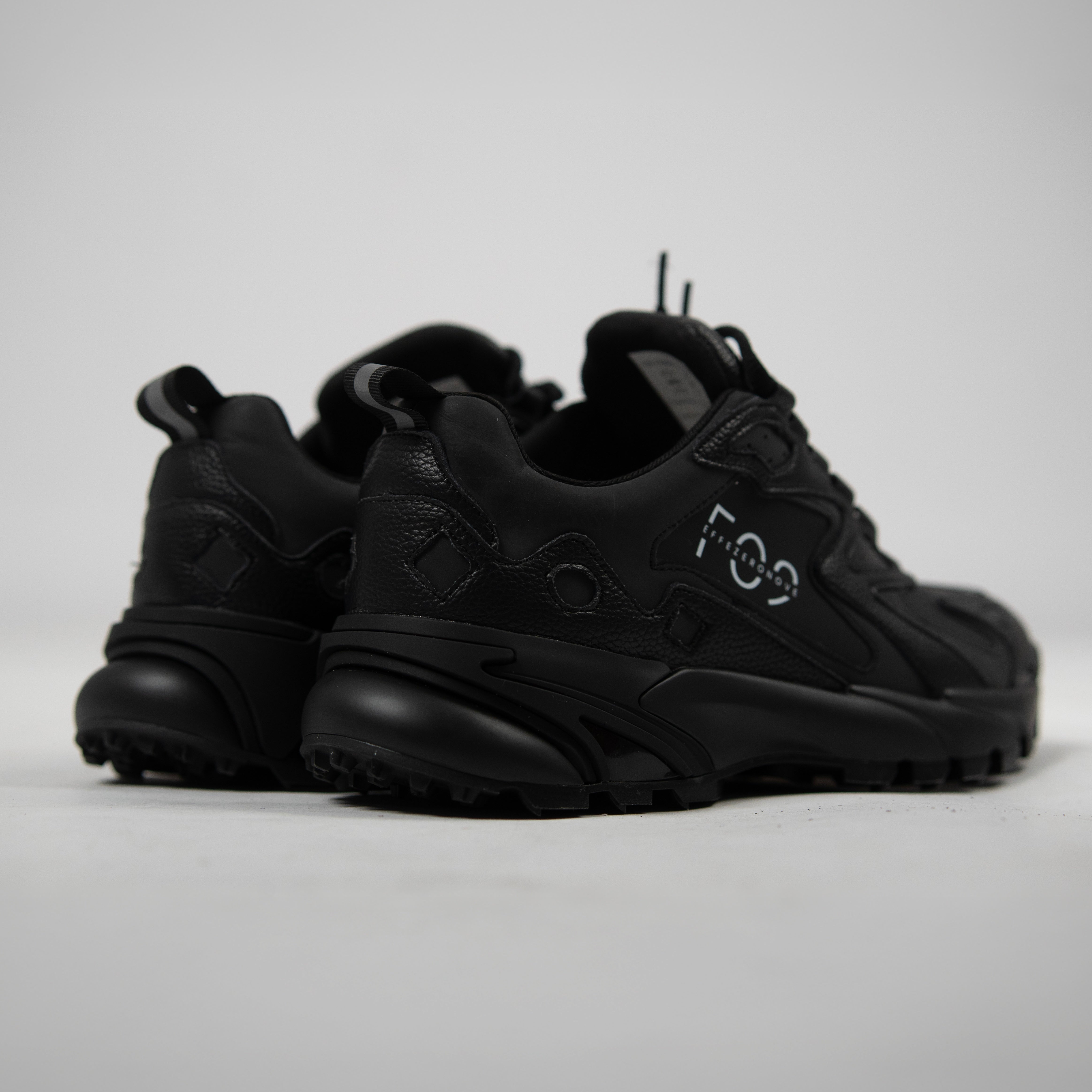 Tank - Black
