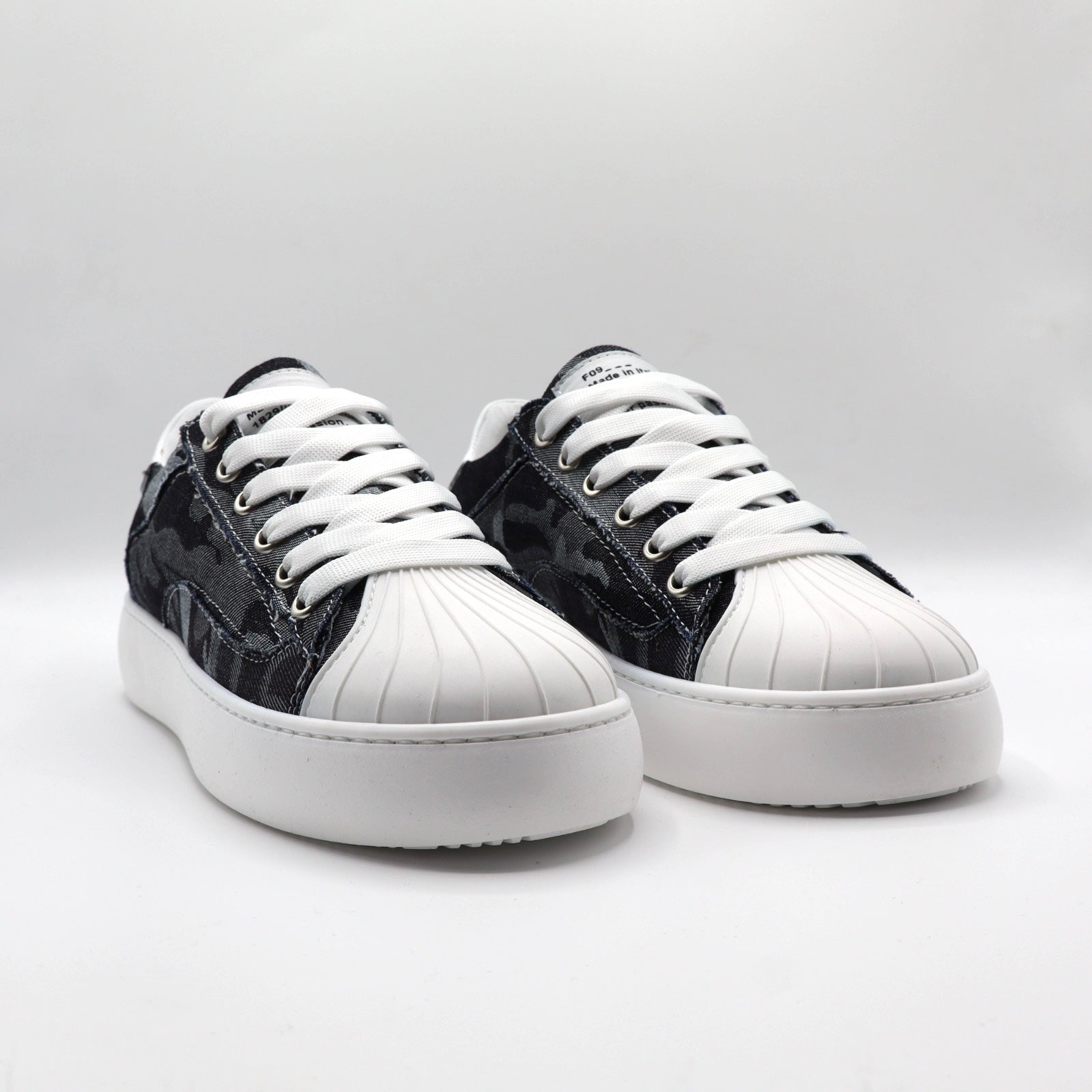 EMPIRE - JEANS MILITARY