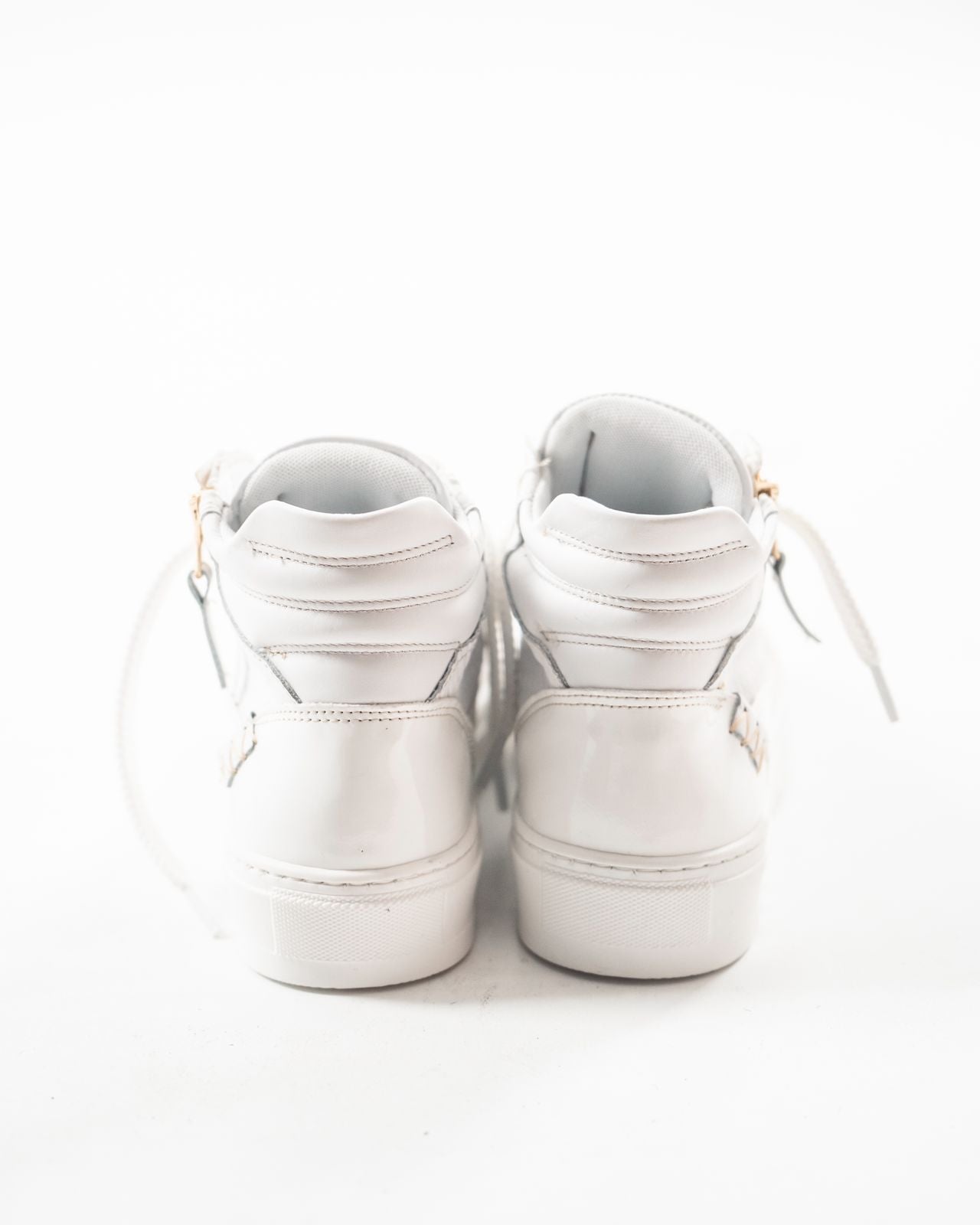 SQUALOS HIGH WHITE 2.0