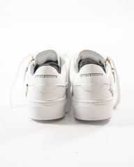 SQUALOS LOW WHITE 2.0