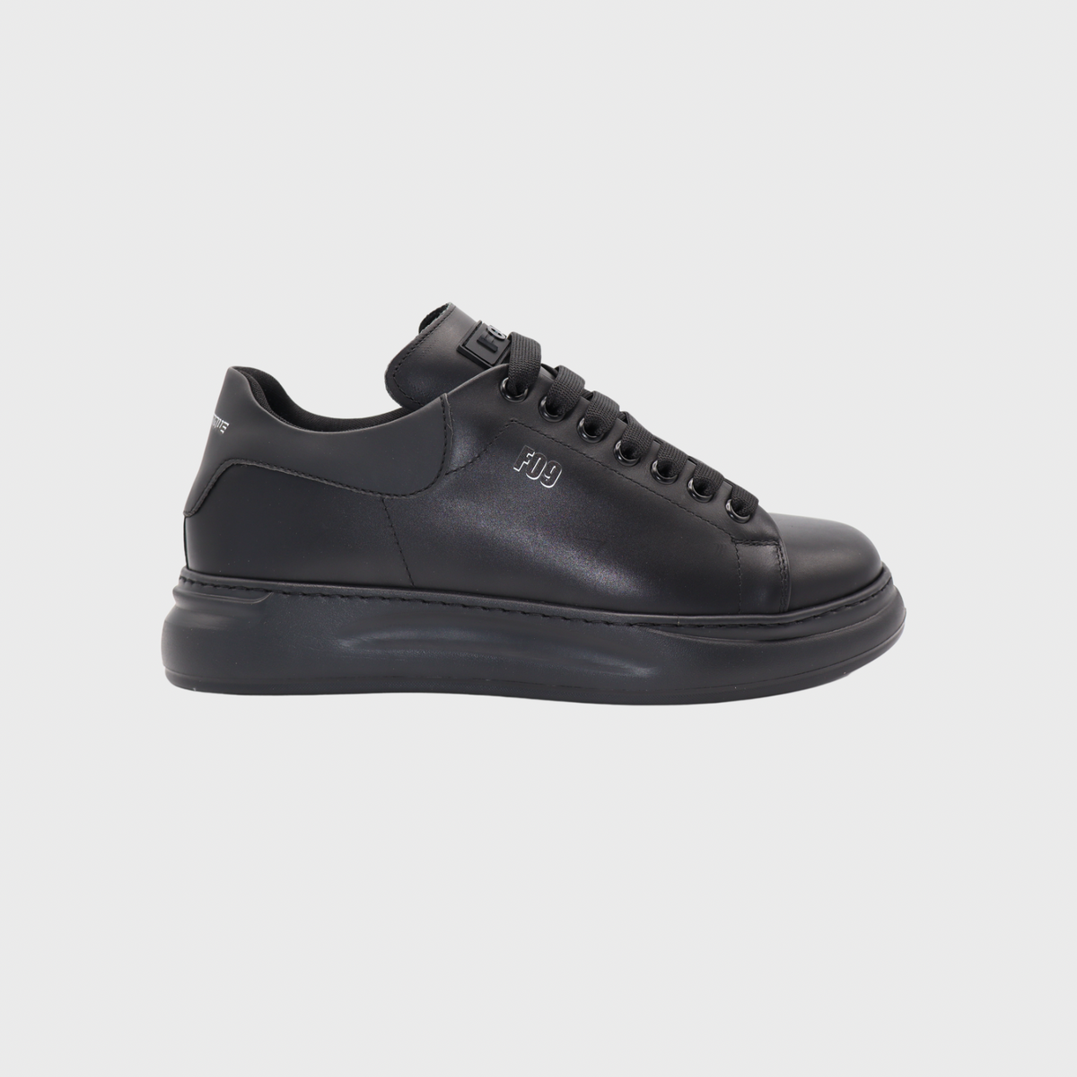 600M - Pro Black