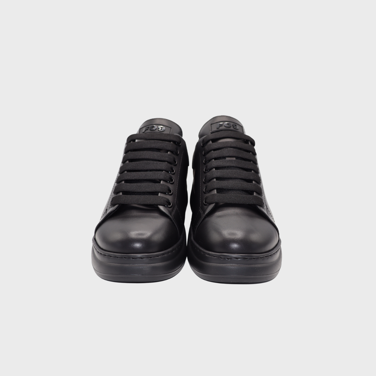 600M - Pro Black