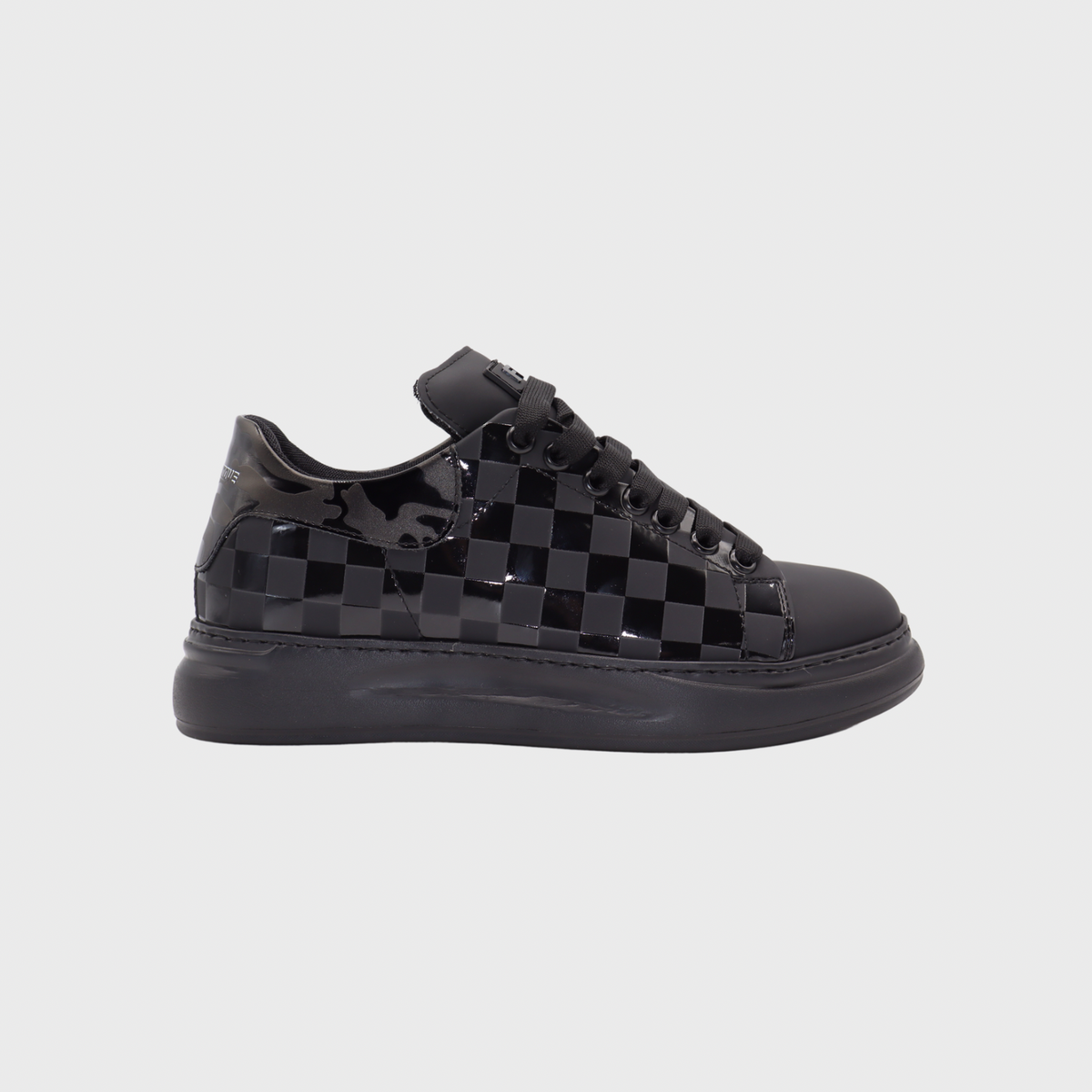 Luy - Pro Black