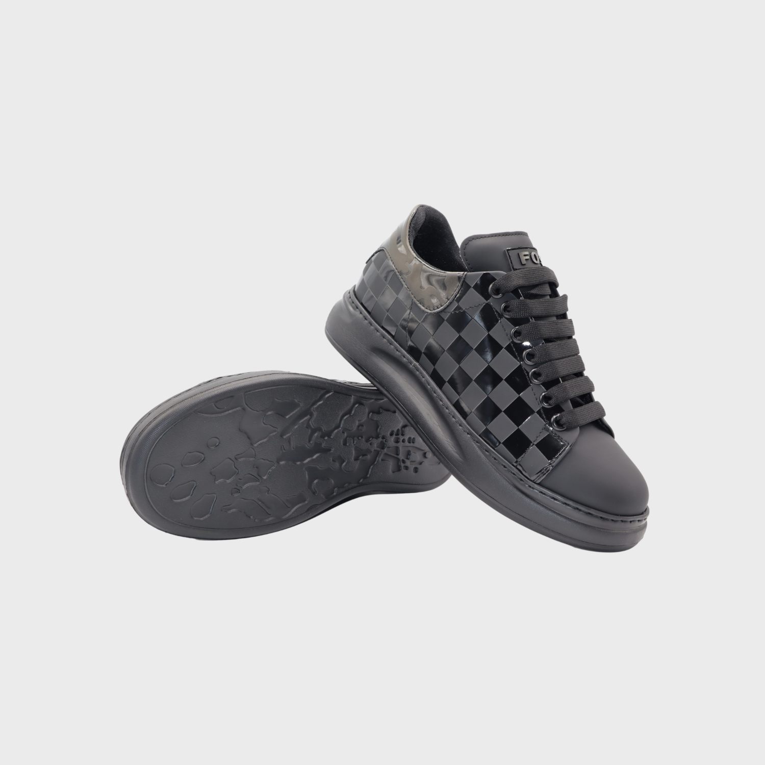 Luy - Pro Black